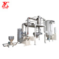 Aluminum Powder Paint Coating Production Line